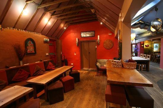 The Wookey Hole Inn Wells Extérieur photo