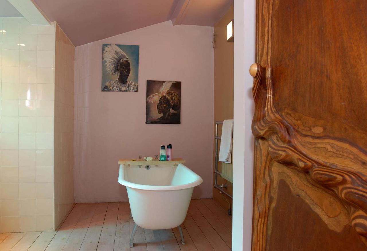 The Wookey Hole Inn Wells Extérieur photo